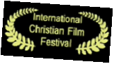 picture of film festival laurels